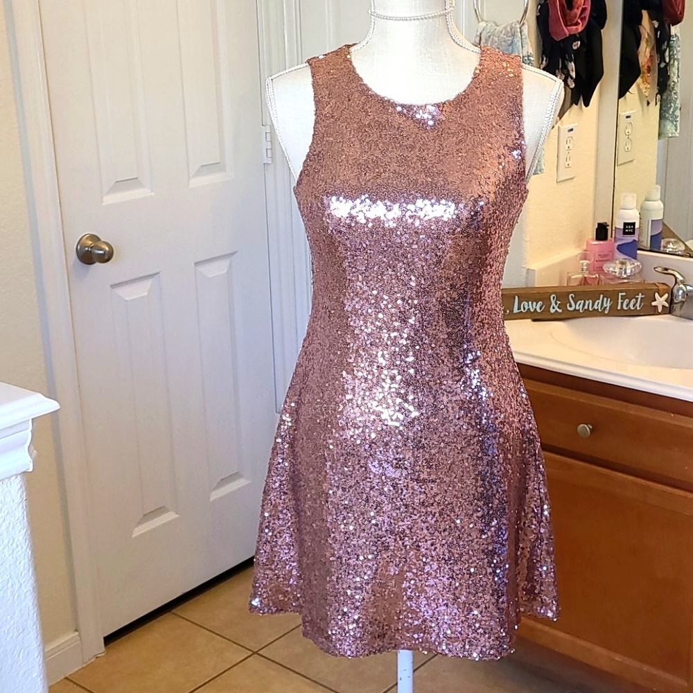 Speechless 💞 Dress "3"